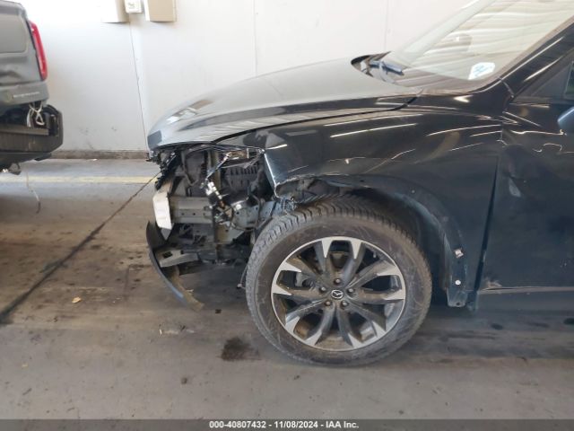 JM3KE4DY4G0686143 Mazda Cx-5 Grand Touring