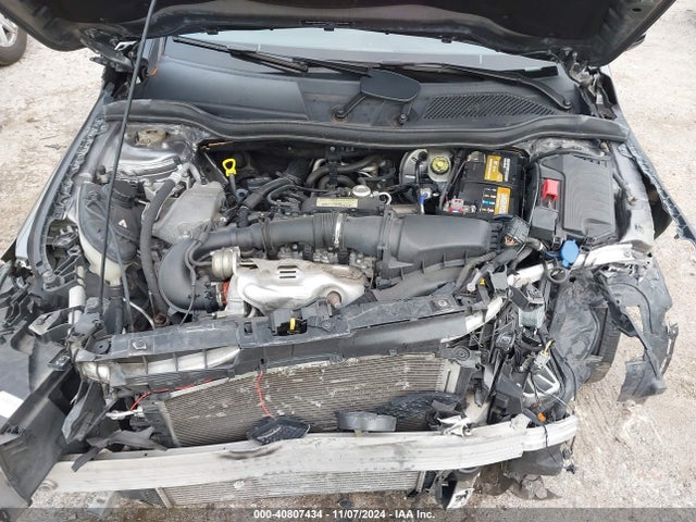 WDDSJ4EBXFN201784 Mercedes-Benz CLA 250