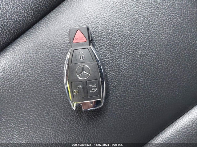 WDDSJ4EBXFN201784 Mercedes-Benz CLA 250