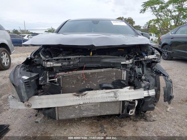 WDDSJ4EBXFN201784 Mercedes-Benz CLA 250