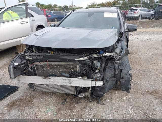WDDSJ4EBXFN201784 Mercedes-Benz CLA 250