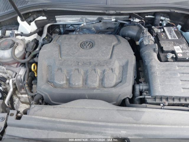 3VV2B7AX9MM017729 Volkswagen Tiguan 2.0t Se/2.0t Se R-line Black/2.0t Sel