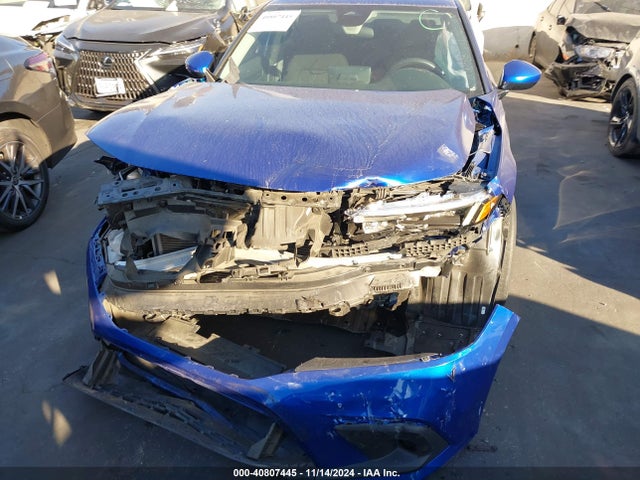 Honda k20c2 2022 2HGFE2F23NH518415 Image 26