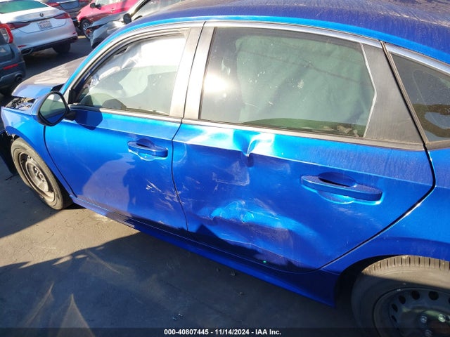 Honda k20c2 2022 2HGFE2F23NH518415 Image 28