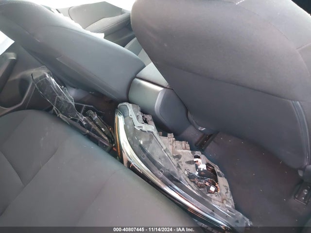 Honda k20c2 2022 2HGFE2F23NH518415 Image 25