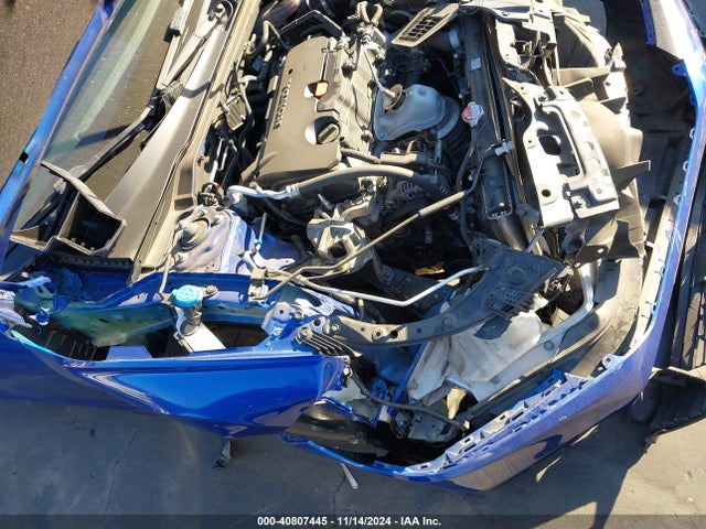 Honda k20c2 2022 2HGFE2F23NH518415 Image 31