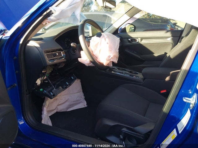 Honda k20c2 2022 2HGFE2F23NH518415 Image 33