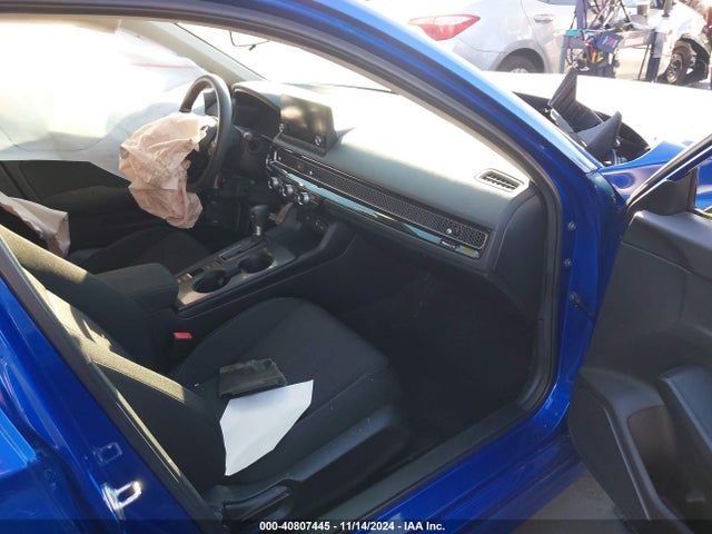 Honda k20c2 2022 2HGFE2F23NH518415 Image 18