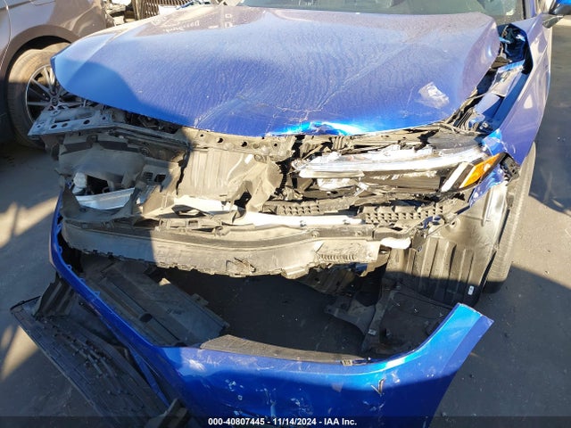 Honda k20c2 2022 2HGFE2F23NH518415 Image 19