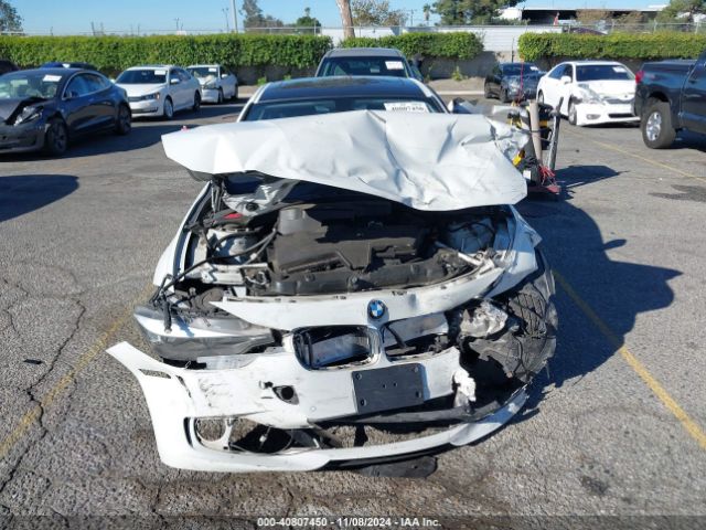 WBA3B5C52FF962783 BMW 328i Xdrive