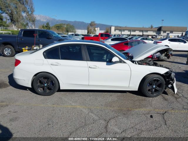 WBA3B5C52FF962783 BMW 328i Xdrive