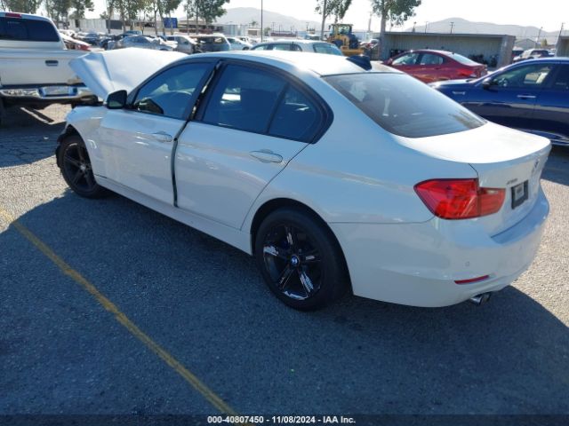 WBA3B5C52FF962783 BMW 328i Xdrive