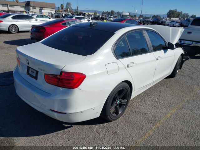 WBA3B5C52FF962783 BMW 328i Xdrive