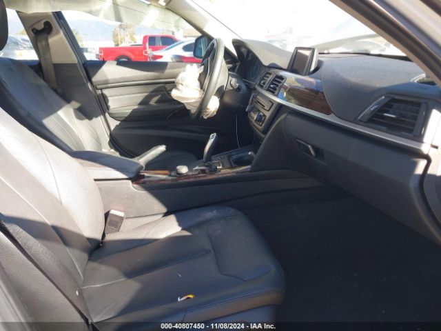 WBA3B5C52FF962783 BMW 328i Xdrive