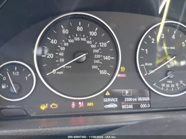 WBA3B5C52FF962783 BMW 328i Xdrive