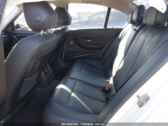 WBA3B5C52FF962783 BMW 328i Xdrive