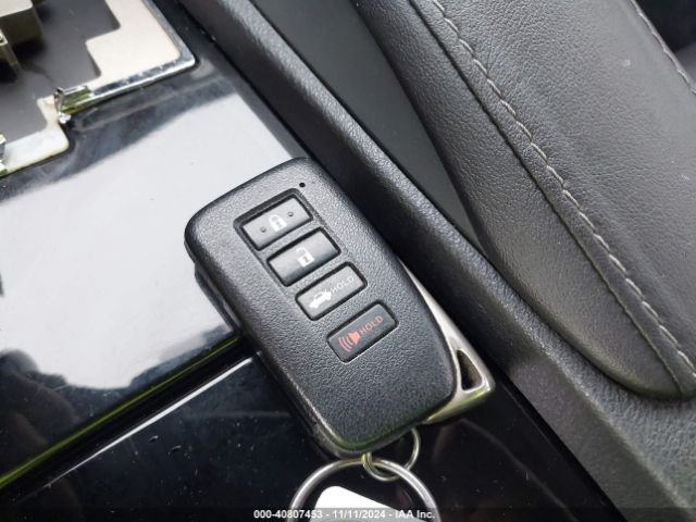 JTHBK1GG7E2134090 Lexus ES 350