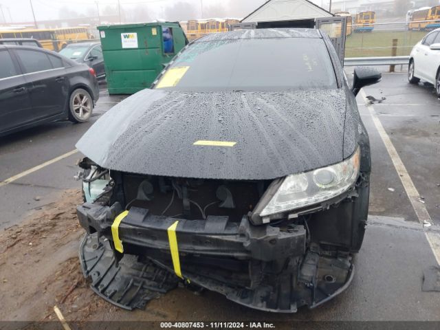 JTHBK1GG7E2134090 Lexus ES 350