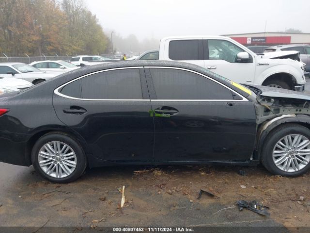 JTHBK1GG7E2134090 Lexus ES 350