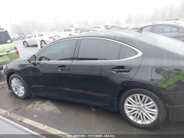 JTHBK1GG7E2134090 Lexus ES 350