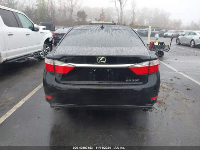JTHBK1GG7E2134090 Lexus ES 350
