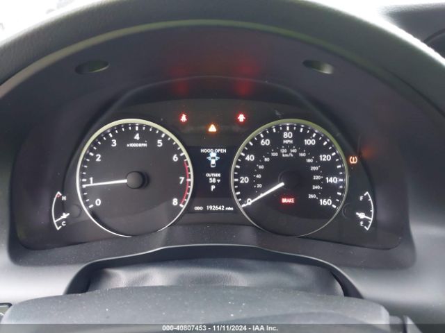 JTHBK1GG7E2134090 Lexus ES 350