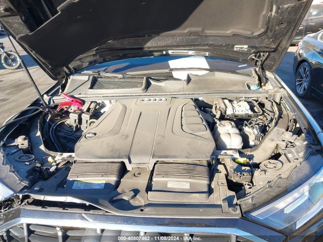 WA1AJAF75LD008520 Audi Q7 Premium 45 Tfsi Quattro Tiptronic