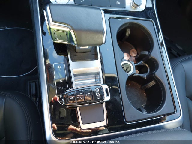 WA1AJAF75LD008520 Audi Q7 Premium 45 Tfsi Quattro Tiptronic