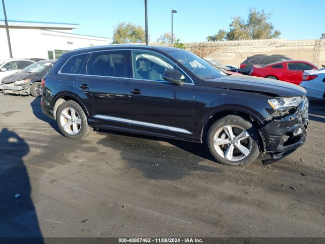 WA1AJAF75LD008520 Audi Q7 Premium 45 Tfsi Quattro Tiptronic