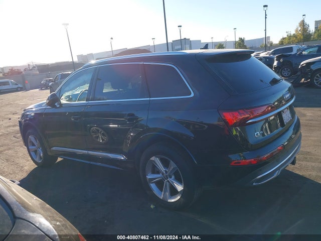 WA1AJAF75LD008520 Audi Q7 Premium 45 Tfsi Quattro Tiptronic