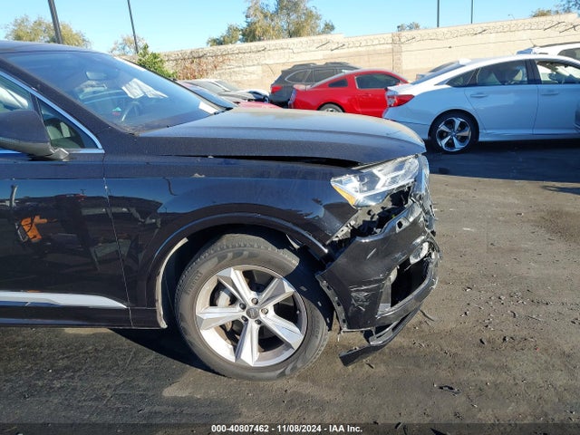 WA1AJAF75LD008520 Audi Q7 Premium 45 Tfsi Quattro Tiptronic