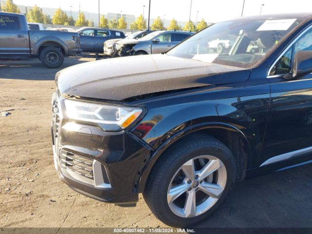 WA1AJAF75LD008520 Audi Q7 Premium 45 Tfsi Quattro Tiptronic