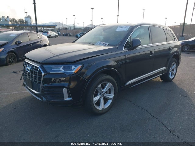 WA1AJAF75LD008520 Audi Q7 Premium 45 Tfsi Quattro Tiptronic