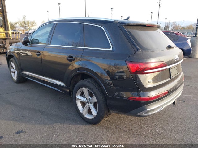 WA1AJAF75LD008520 Audi Q7 Premium 45 Tfsi Quattro Tiptronic