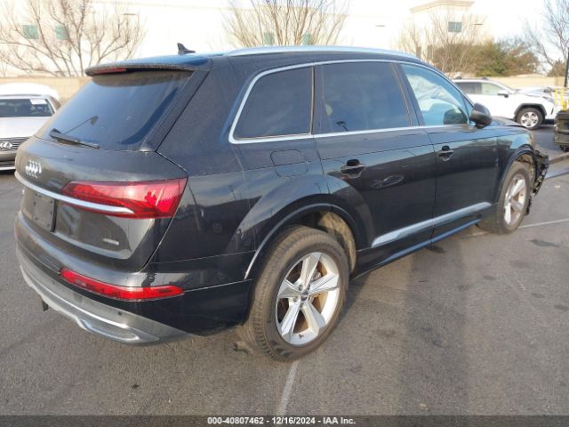 WA1AJAF75LD008520 Audi Q7 Premium 45 Tfsi Quattro Tiptronic