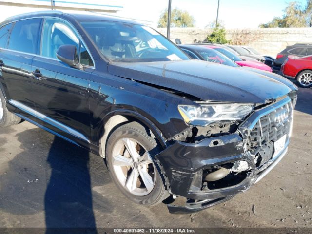 WA1AJAF75LD008520 Audi Q7 Premium 45 Tfsi Quattro Tiptronic