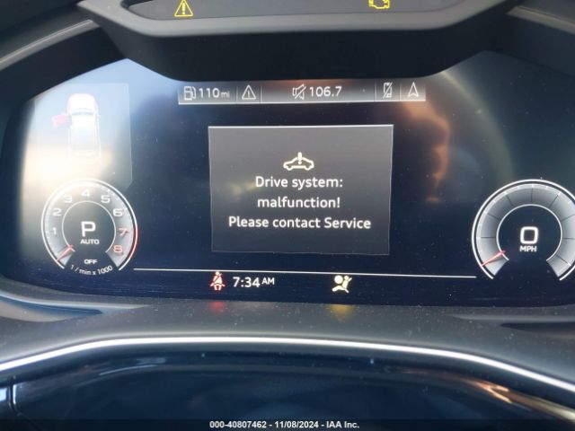 WA1AJAF75LD008520 Audi Q7 Premium 45 Tfsi Quattro Tiptronic