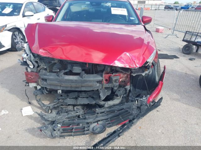 3MZBN1V32JM255926 Mazda Mazda3 Touring