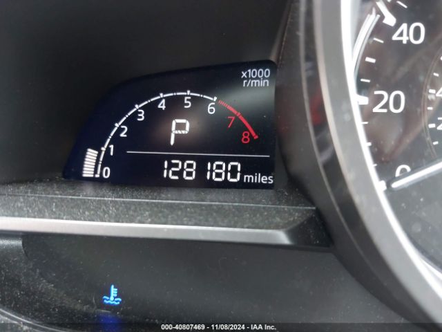 3MZBN1V32JM255926 Mazda Mazda3 Touring