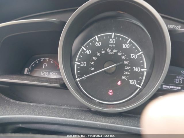 3MZBN1V32JM255926 Mazda Mazda3 Touring