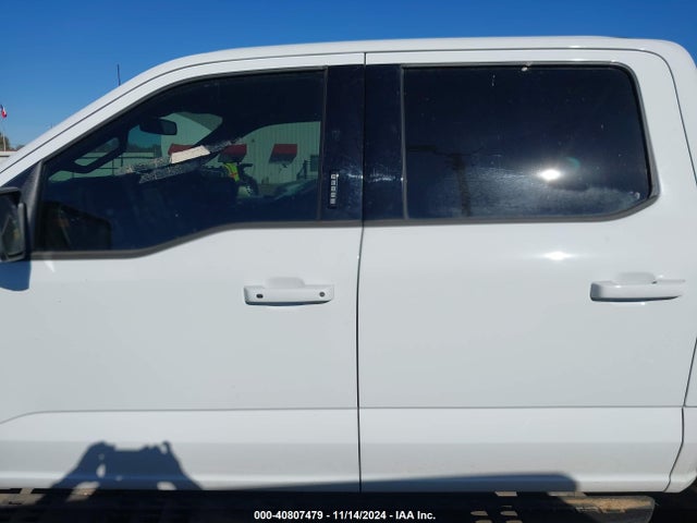Ford F-150 Tremor 2023 1FTEW1E86PFC11641 Image 15