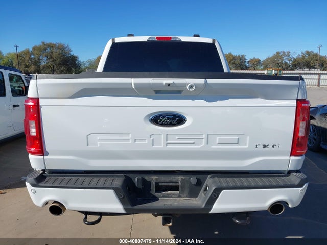 Ford F-150 Tremor 2023 1FTEW1E86PFC11641 Image 17