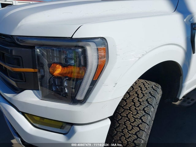 Ford F-150 Tremor 2023 1FTEW1E86PFC11641 Image 18