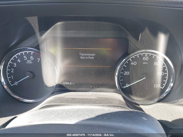 Ford F-150 Tremor 2023 1FTEW1E86PFC11641 Image 7