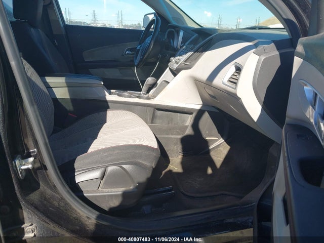 Chevrolet EQUINOX 1LT 2015 2GNFLFEK0F6415308 Image 5