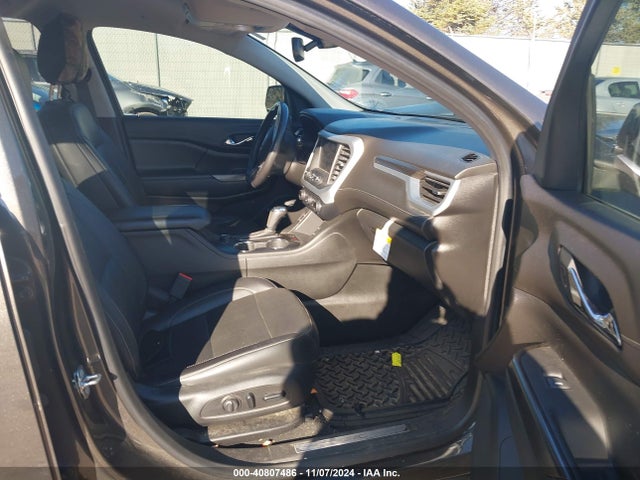 1GKKNULSXKZ221980 GMC Acadia Slt-1
