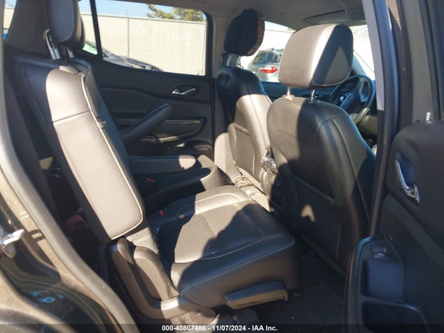 1GKKNULSXKZ221980 GMC Acadia Slt-1