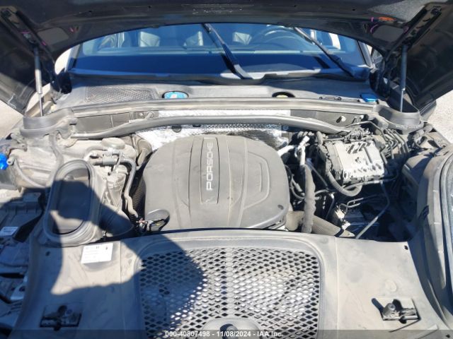 WP1AA2A52KLB01242 Porsche Macan