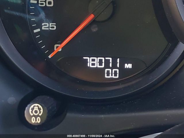 WP1AA2A52KLB01242 Porsche Macan