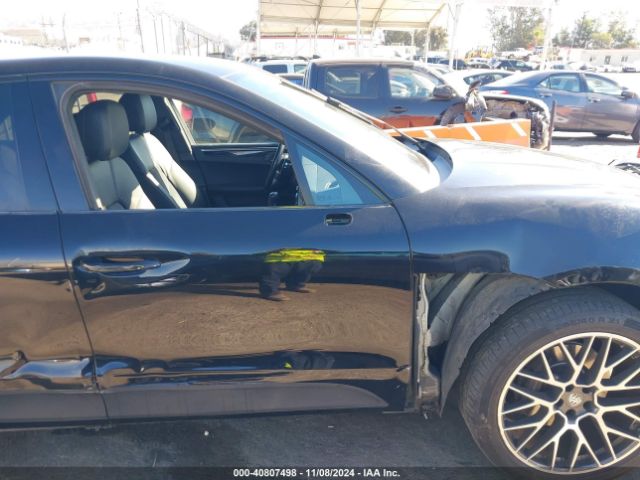 WP1AA2A52KLB01242 Porsche Macan